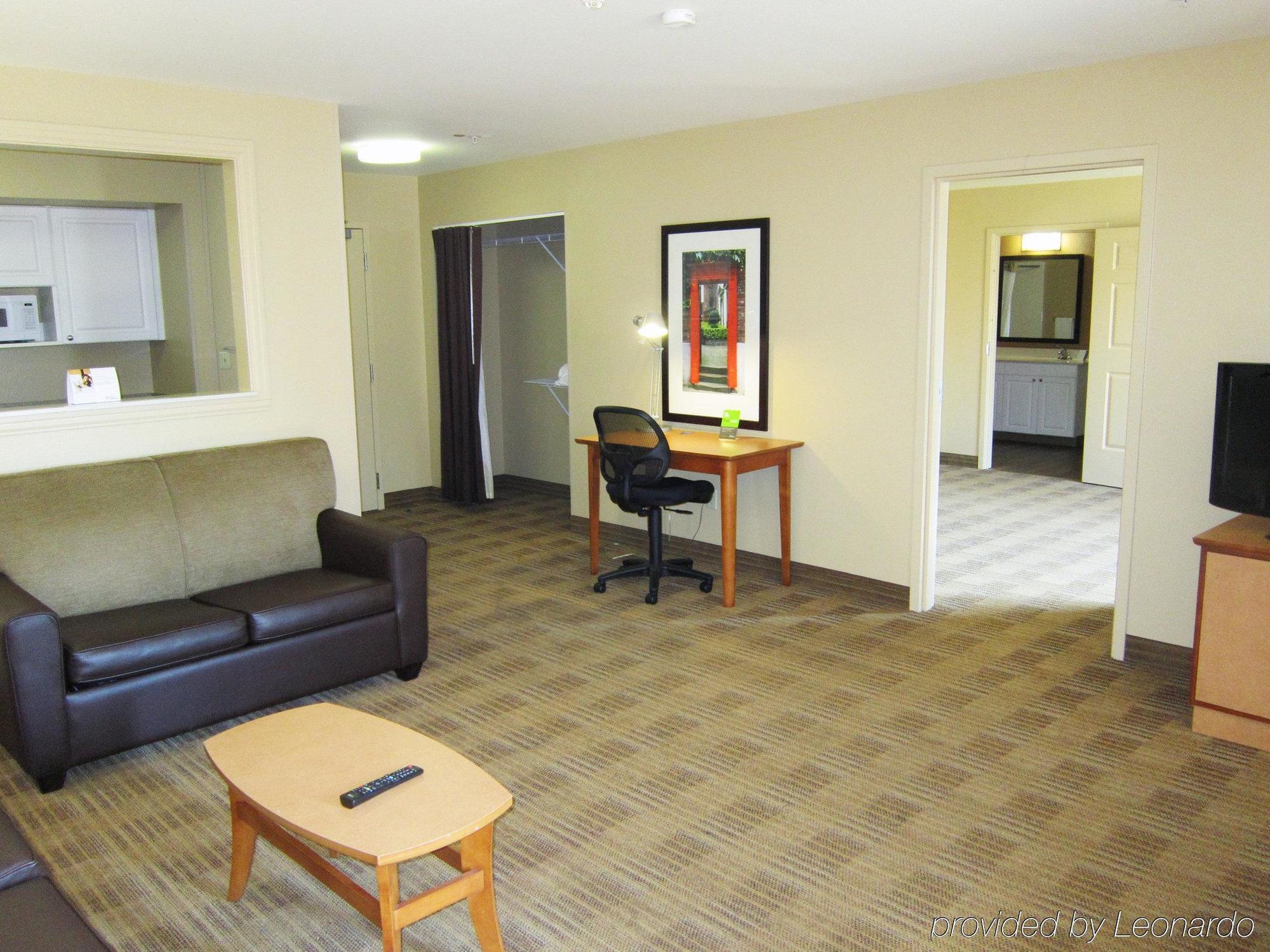 Extended Stay America - Seattle - Рентон Екстер'єр фото