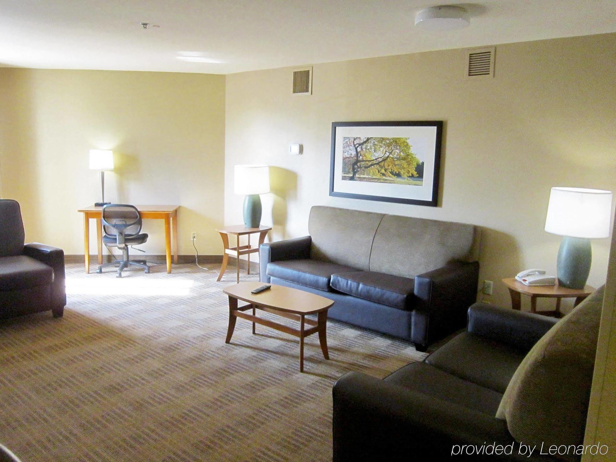 Extended Stay America - Seattle - Рентон Екстер'єр фото